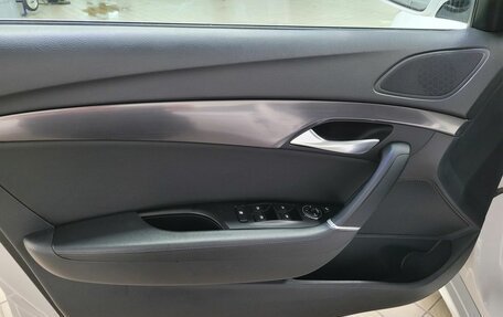 Hyundai i40 I рестайлинг, 2015 год, 1 344 000 рублей, 8 фотография