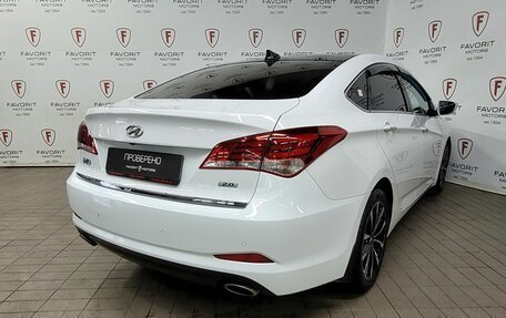 Hyundai i40 I рестайлинг, 2015 год, 1 344 000 рублей, 6 фотография