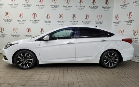 Hyundai i40 I рестайлинг, 2015 год, 1 344 000 рублей, 5 фотография