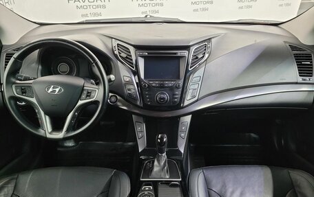 Hyundai i40 I рестайлинг, 2015 год, 1 344 000 рублей, 7 фотография