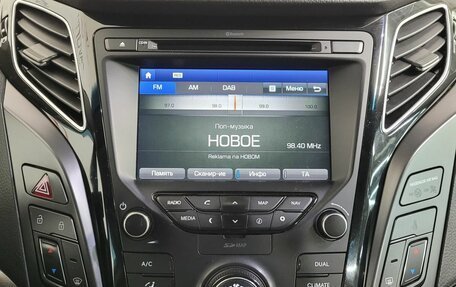 Hyundai i40 I рестайлинг, 2015 год, 1 344 000 рублей, 12 фотография