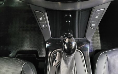 Hyundai i40 I рестайлинг, 2015 год, 1 344 000 рублей, 13 фотография