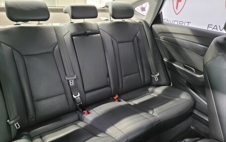 Hyundai i40 I рестайлинг, 2015 год, 1 344 000 рублей, 15 фотография