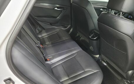 Hyundai i40 I рестайлинг, 2015 год, 1 344 000 рублей, 16 фотография