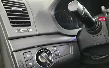 Hyundai i40 I рестайлинг, 2015 год, 1 344 000 рублей, 9 фотография
