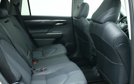 Toyota Highlander, 2026 год, 5 400 000 рублей, 5 фотография