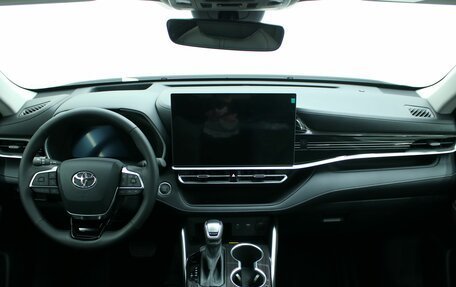 Toyota Highlander, 2026 год, 5 400 000 рублей, 16 фотография