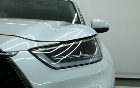 Toyota Highlander, 2026 год, 5 400 000 рублей, 20 фотография