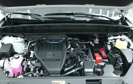 Toyota Highlander, 2026 год, 5 400 000 рублей, 8 фотография