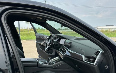 BMW X6, 2020 год, 7 900 000 рублей, 13 фотография
