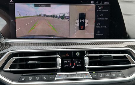 BMW X6, 2020 год, 7 900 000 рублей, 12 фотография