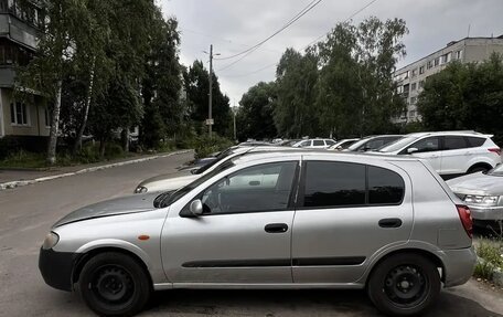 Nissan Almera, 2005 год, 225 000 рублей, 1 фотография