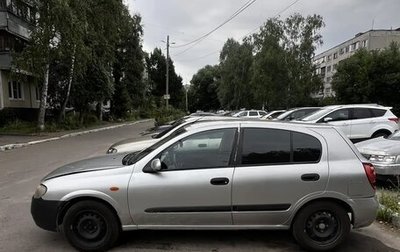 Nissan Almera, 2005 год, 225 000 рублей, 1 фотография