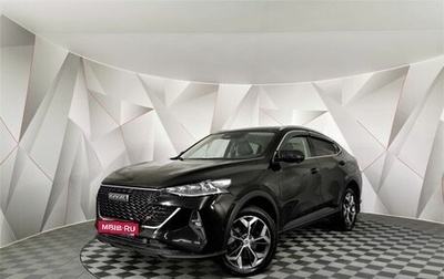 Haval F7x I, 2022 год, 1 775 000 рублей, 1 фотография