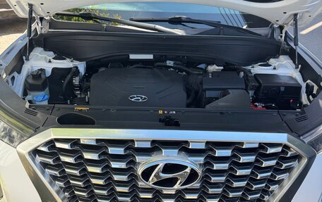 Hyundai Palisade I, 2019 год, 3 500 000 рублей, 1 фотография