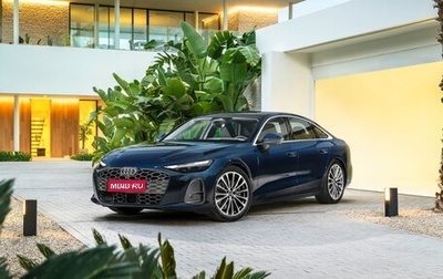 Audi A6, 2025 год, 9 000 000 рублей, 1 фотография