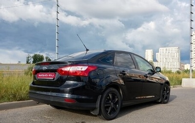 Ford Focus III, 2013 год, 800 000 рублей, 1 фотография