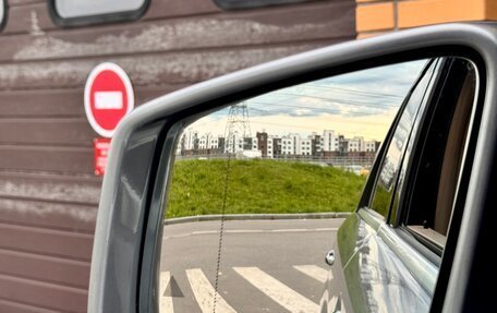 Mercedes-Benz M-Класс, 2012 год, 2 190 000 рублей, 17 фотография
