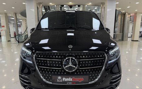 Mercedes-Benz V-Класс, 2026 год, 13 900 рублей, 2 фотография