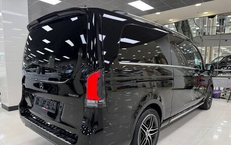 Mercedes-Benz V-Класс, 2026 год, 13 900 рублей, 4 фотография