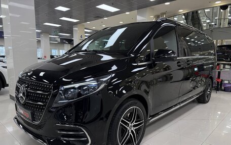 Mercedes-Benz V-Класс, 2026 год, 13 900 рублей, 3 фотография