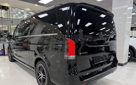Mercedes-Benz V-Класс, 2026 год, 13 900 рублей, 6 фотография