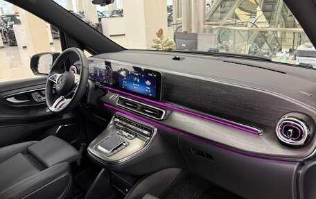 Mercedes-Benz V-Класс, 2026 год, 13 900 рублей, 9 фотография