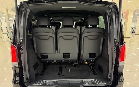 Mercedes-Benz V-Класс, 2026 год, 13 900 рублей, 15 фотография