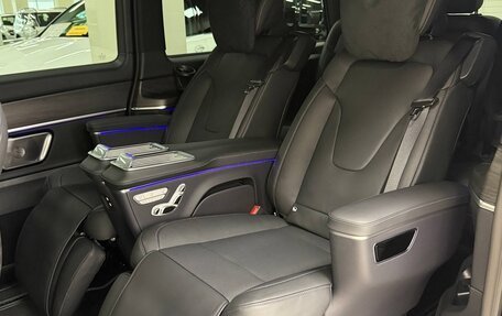 Mercedes-Benz V-Класс, 2026 год, 13 900 рублей, 10 фотография