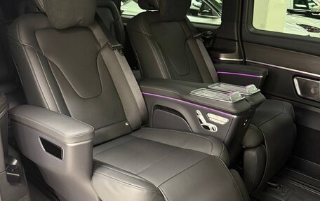 Mercedes-Benz V-Класс, 2026 год, 13 900 рублей, 12 фотография