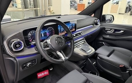 Mercedes-Benz V-Класс, 2026 год, 13 900 рублей, 8 фотография