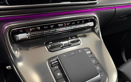 Mercedes-Benz V-Класс, 2026 год, 13 900 рублей, 24 фотография