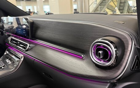Mercedes-Benz V-Класс, 2026 год, 13 900 рублей, 20 фотография