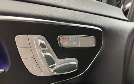 Mercedes-Benz V-Класс, 2026 год, 13 900 рублей, 21 фотография