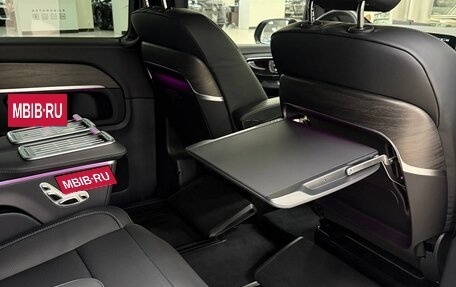 Mercedes-Benz V-Класс, 2026 год, 13 900 рублей, 13 фотография