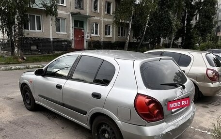 Nissan Almera, 2005 год, 225 000 рублей, 3 фотография