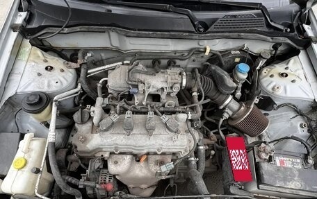 Nissan Almera, 2005 год, 225 000 рублей, 4 фотография