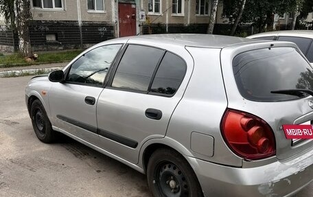 Nissan Almera, 2005 год, 225 000 рублей, 2 фотография