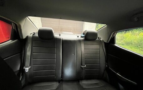 KIA Rio III рестайлинг, 2013 год, 920 000 рублей, 17 фотография