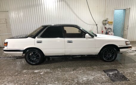 Toyota Vista, 1987 год, 150 000 рублей, 12 фотография