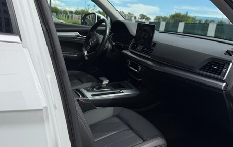 Audi Q5, 2021 год, 4 700 000 рублей, 9 фотография