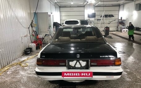 Toyota Vista, 1987 год, 150 000 рублей, 5 фотография