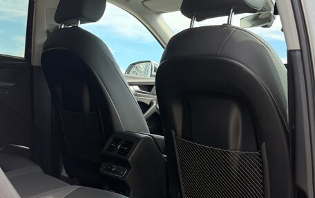 Audi Q5, 2021 год, 4 700 000 рублей, 10 фотография