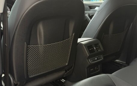 Audi Q5, 2021 год, 4 700 000 рублей, 13 фотография