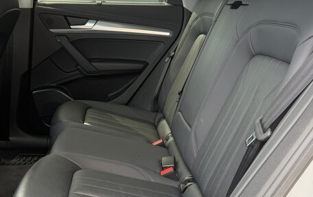 Audi Q5, 2021 год, 4 700 000 рублей, 14 фотография