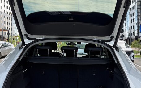Audi Q5, 2021 год, 4 700 000 рублей, 15 фотография