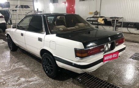 Toyota Vista, 1987 год, 150 000 рублей, 11 фотография