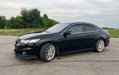 Honda Accord VIII рестайлинг, 2008 год, 1 100 000 рублей, 4 фотография