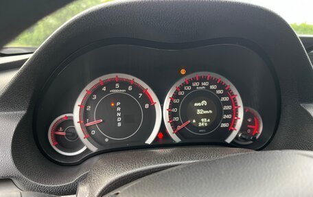 Honda Accord VIII рестайлинг, 2008 год, 1 100 000 рублей, 14 фотография