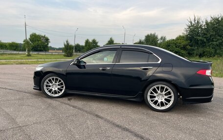 Honda Accord VIII рестайлинг, 2008 год, 1 100 000 рублей, 6 фотография